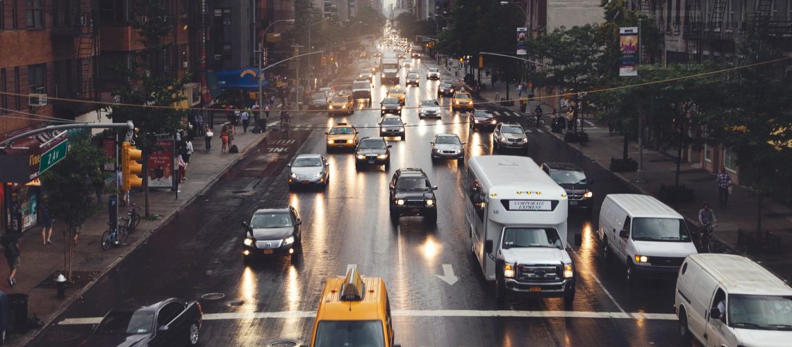Rideshare Car Rentals