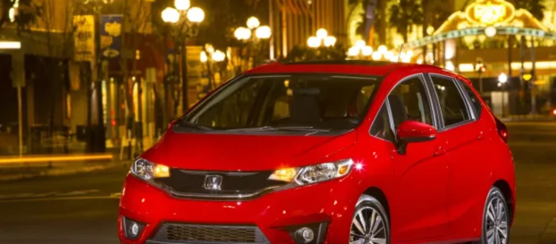 Economy cars for rent in LA